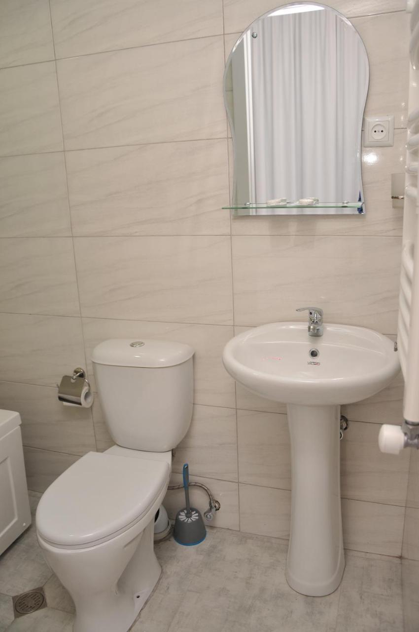 Chateau Kutaisi Ngoại thất bức ảnh