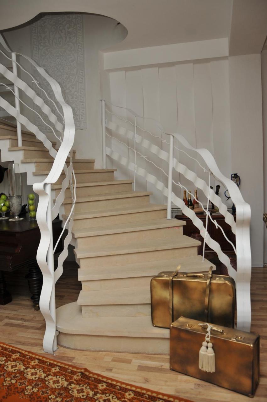 Chateau Kutaisi Ngoại thất bức ảnh