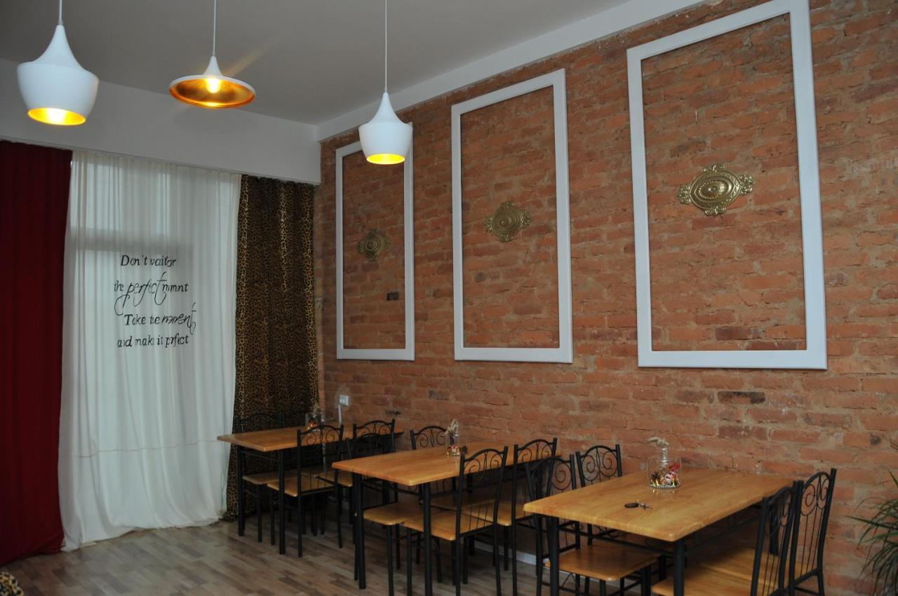 Chateau Kutaisi Ngoại thất bức ảnh