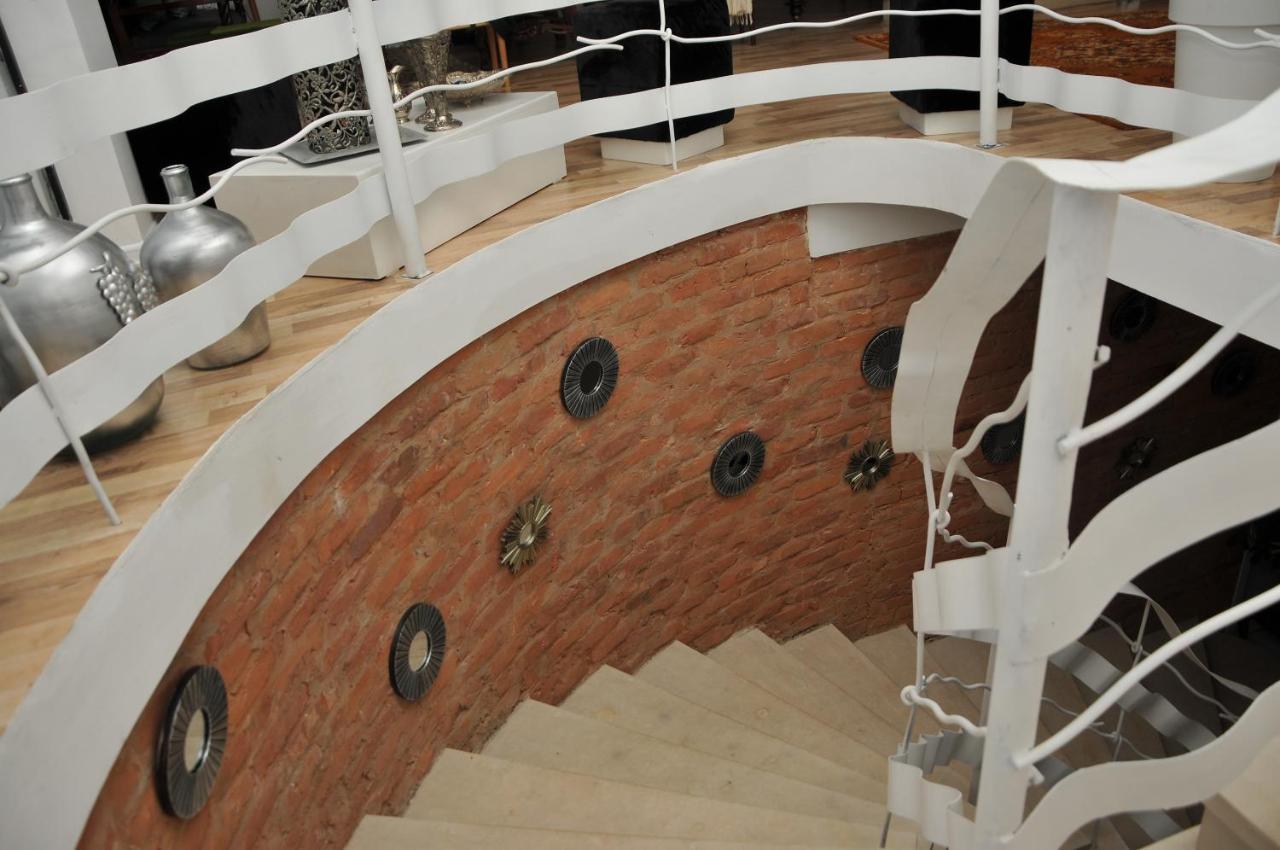 Chateau Kutaisi Ngoại thất bức ảnh