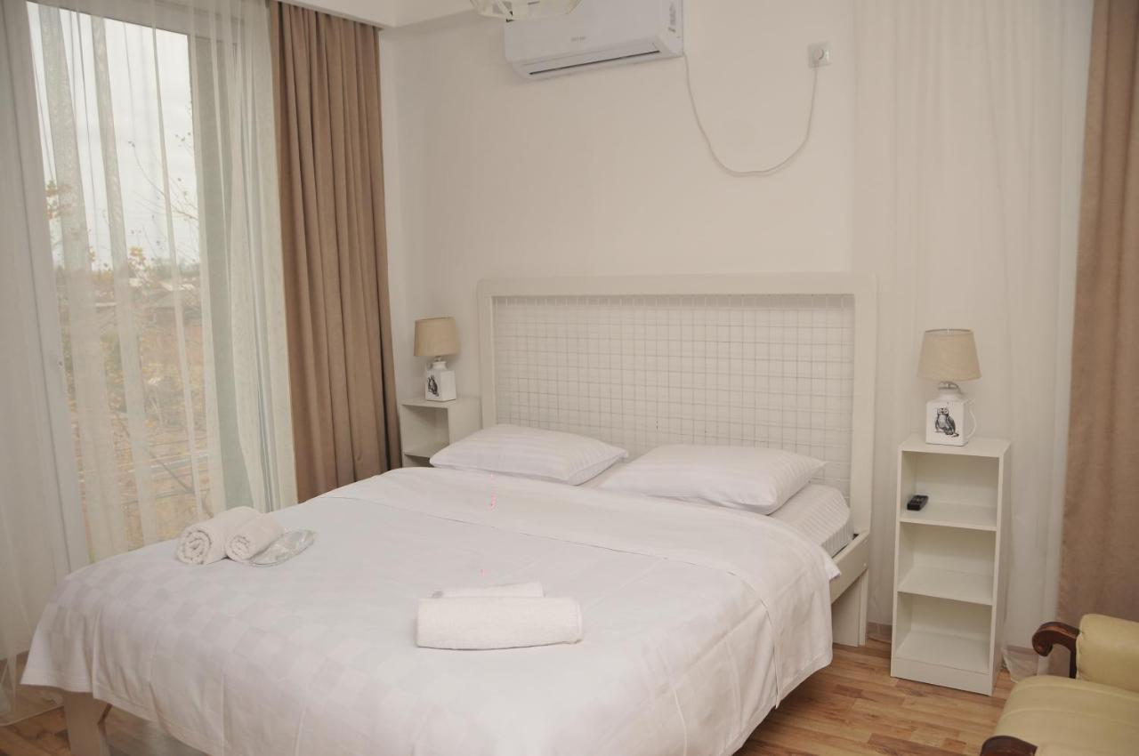 Chateau Kutaisi Ngoại thất bức ảnh