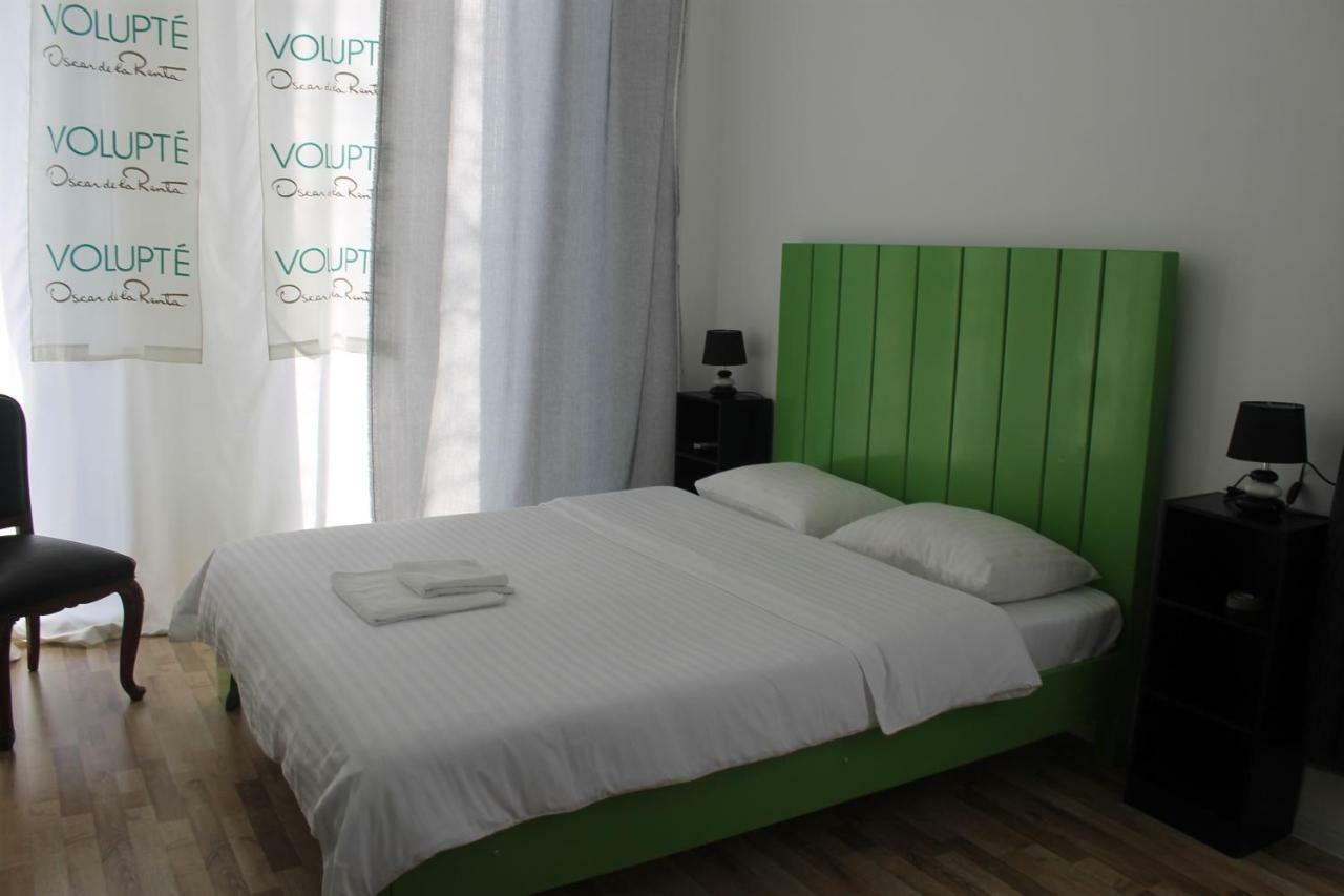 Chateau Kutaisi Ngoại thất bức ảnh