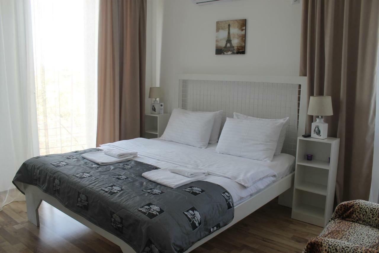 Chateau Kutaisi Ngoại thất bức ảnh