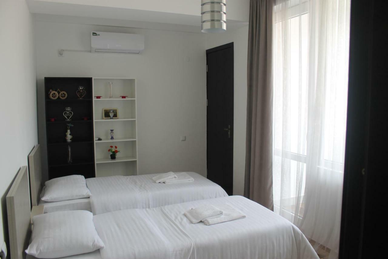 Chateau Kutaisi Ngoại thất bức ảnh