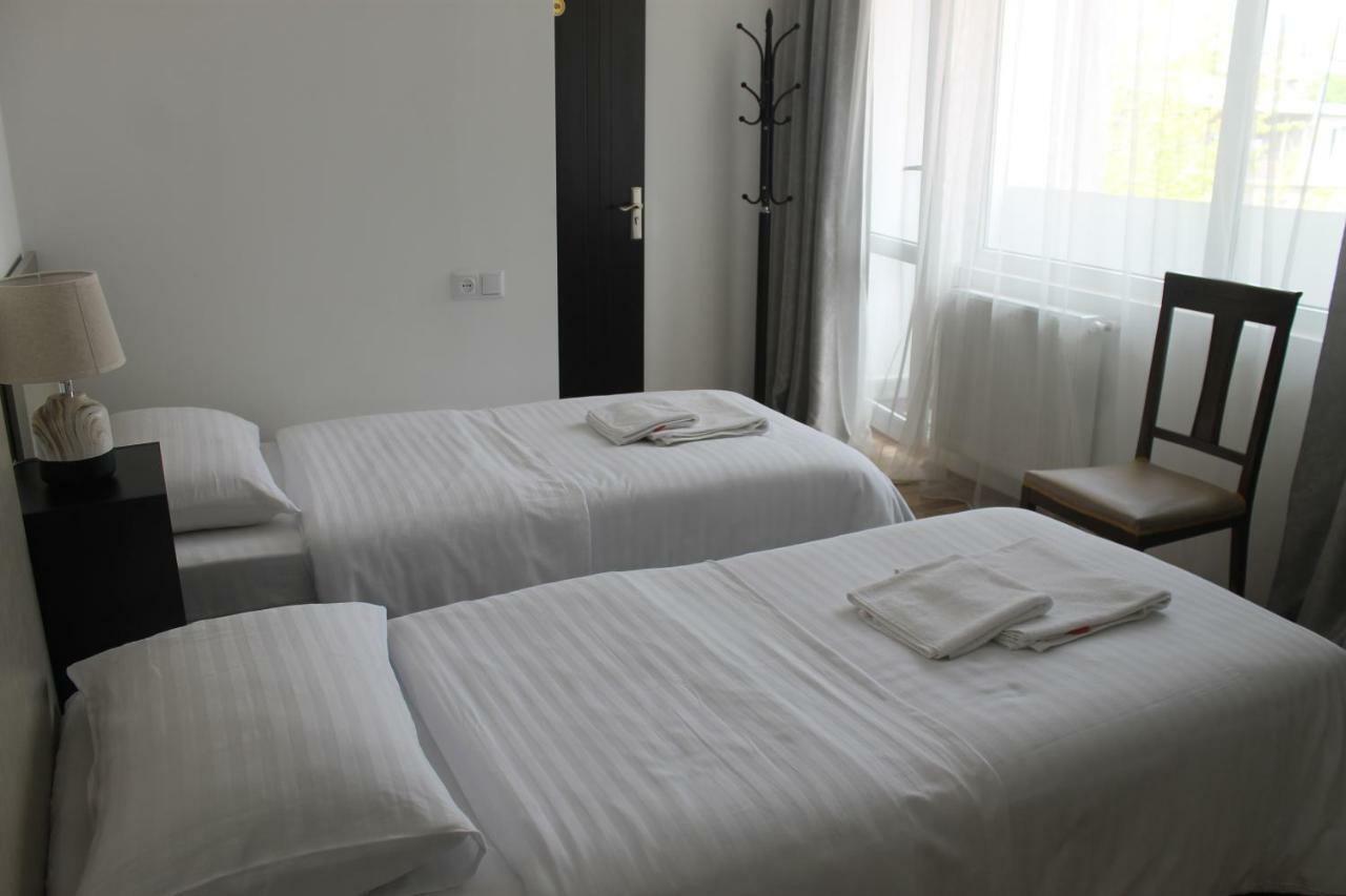 Chateau Kutaisi Ngoại thất bức ảnh