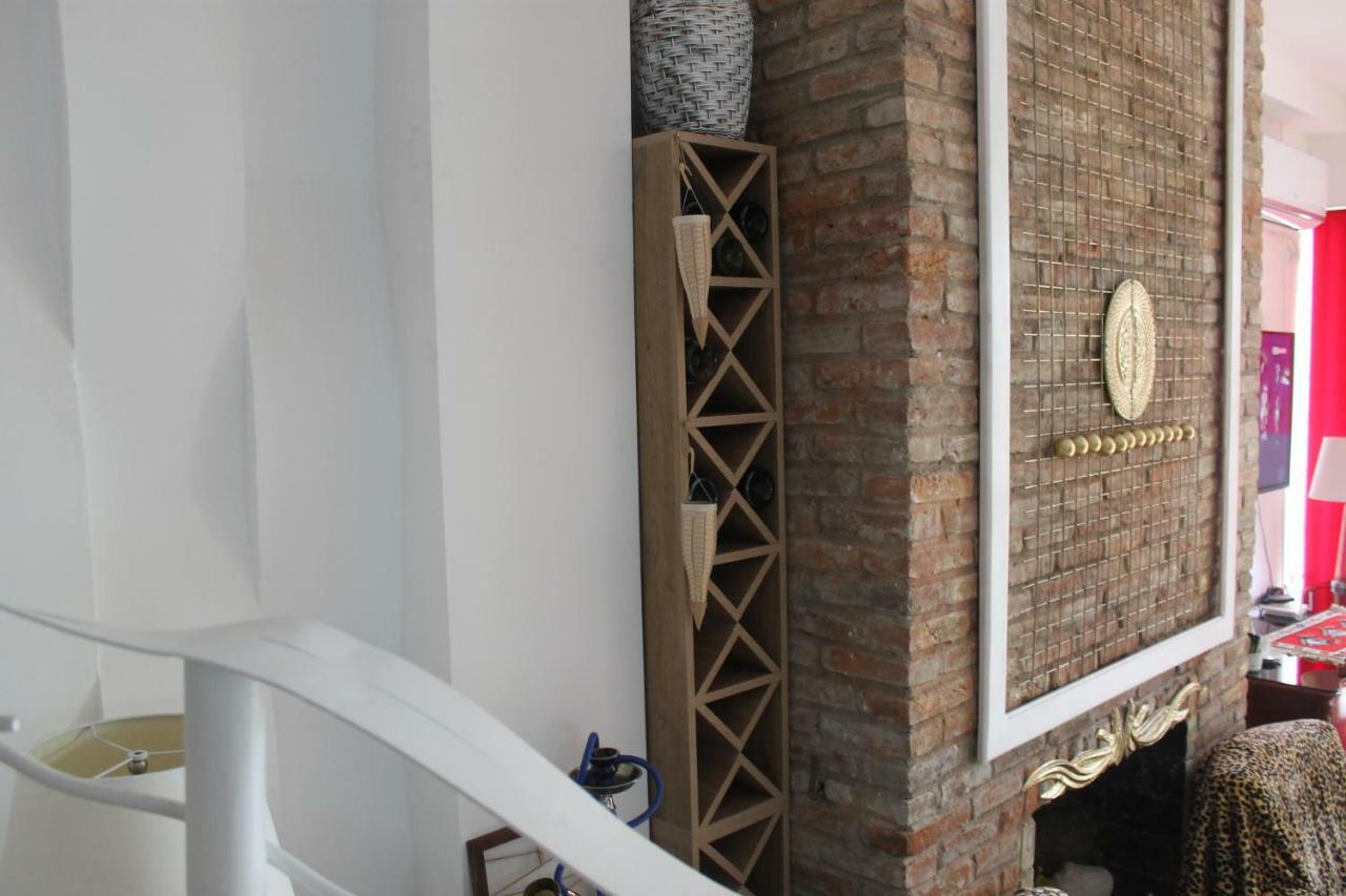 Chateau Kutaisi Ngoại thất bức ảnh